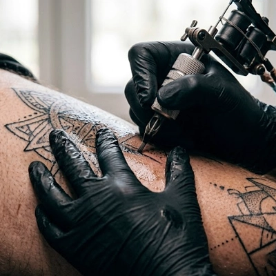 Do Tattoos Hurt More or Less on Fat?