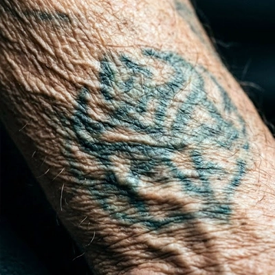 Do Tattoos Last a Lifetime?
