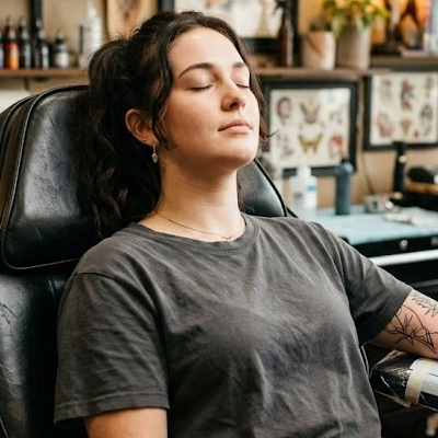 How Do You Mentally Prepare for a Tattoo?
