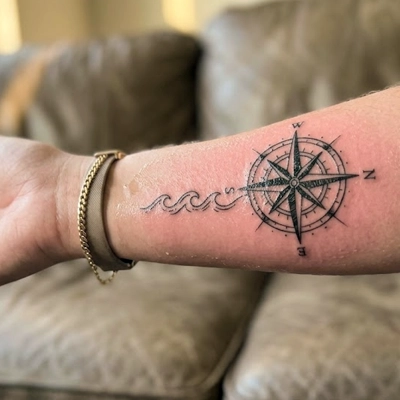 How Long Will a Tattoo Hurt?