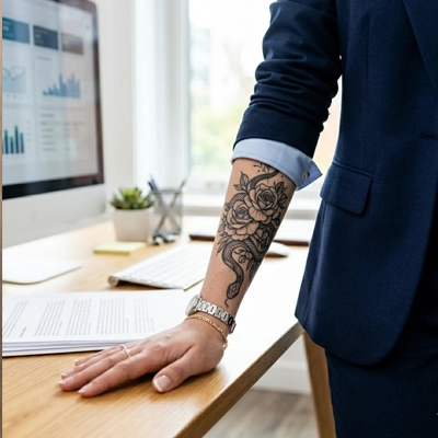 Limitations to Consider Regarding Tattoos