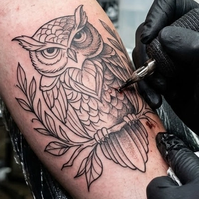 What Hurts More - Lining or Shading?