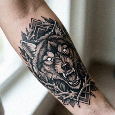 Why Won't Tattoo Artists Use White Ink?