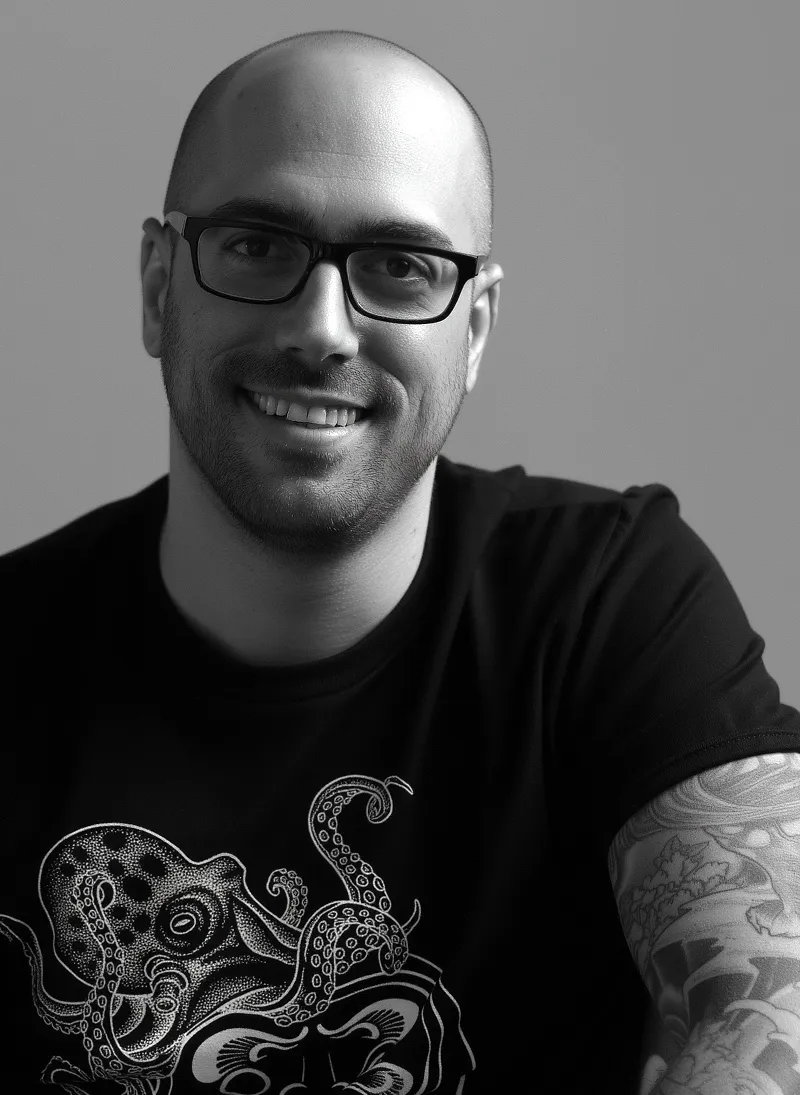 Aviv Rotshas