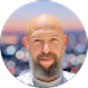 Alon Schwarts portrait