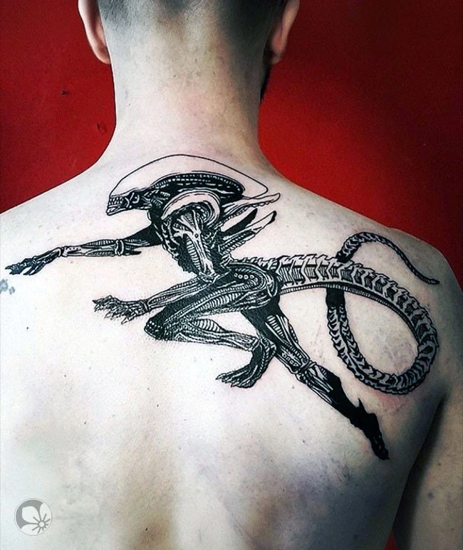 Alien