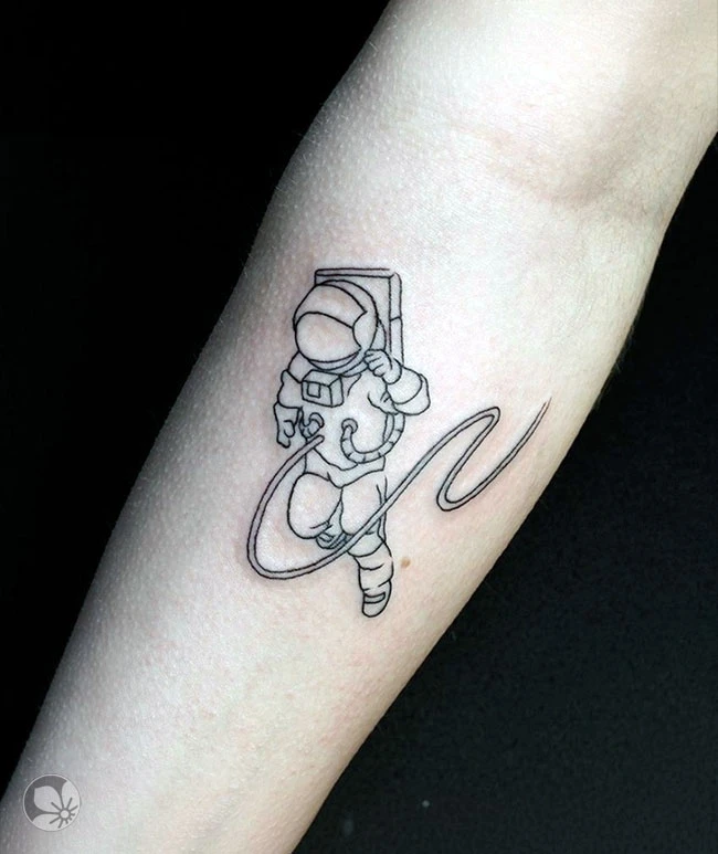 Astronaut