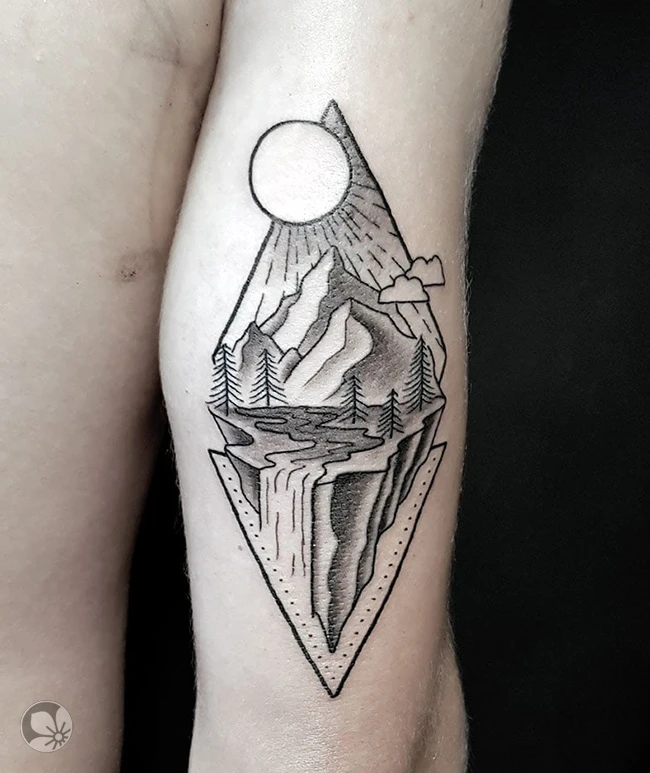 Mountains