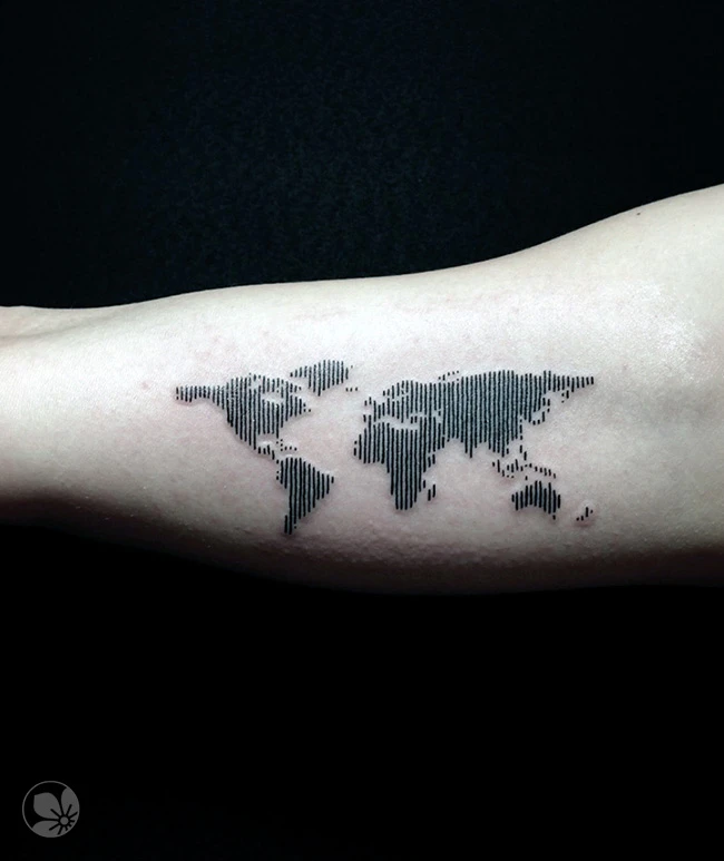 World