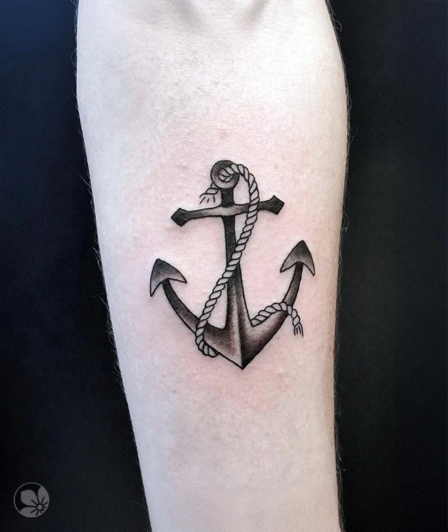 Anchor