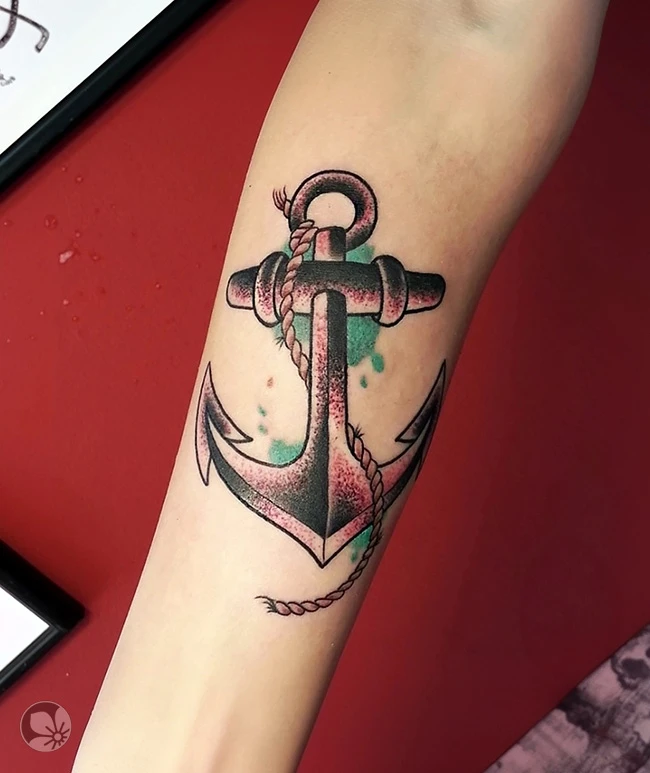 Anchor