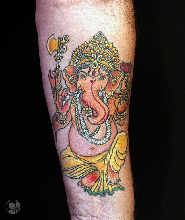 Ganesh