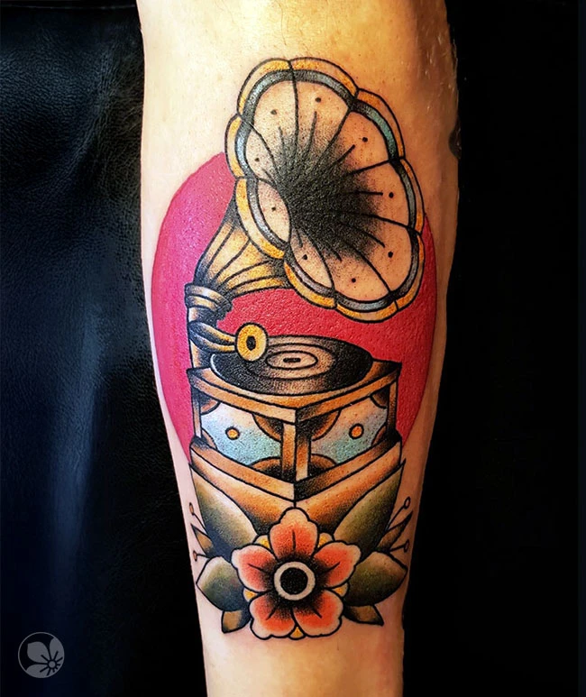 Gramophone
