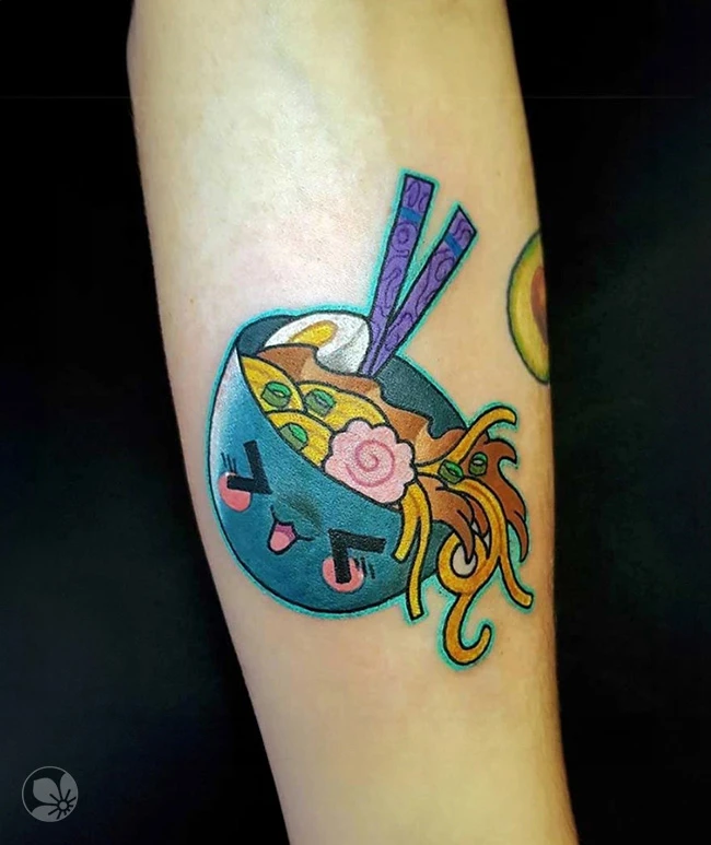Ramen Soup
