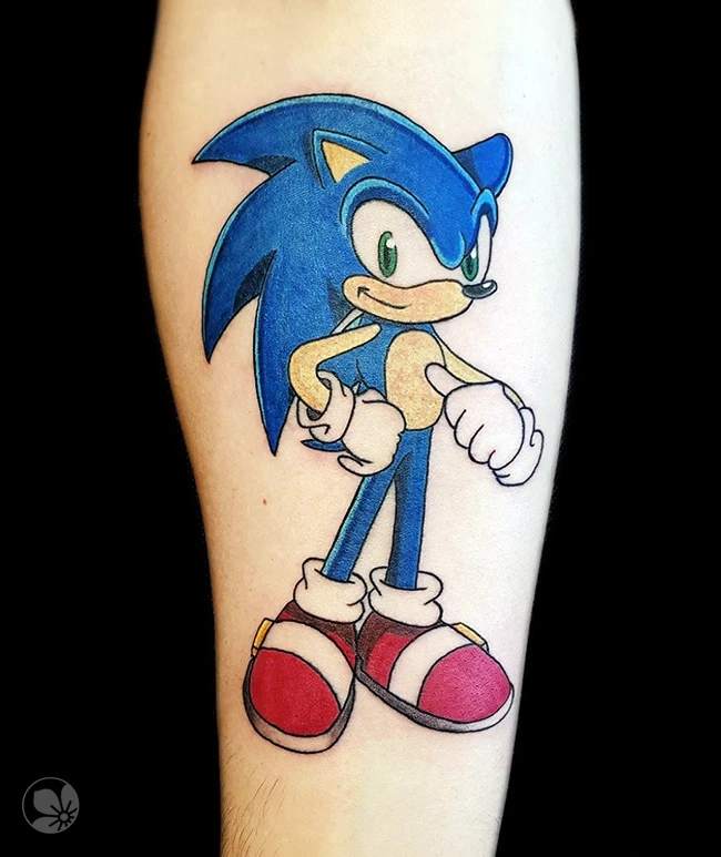 Sonic