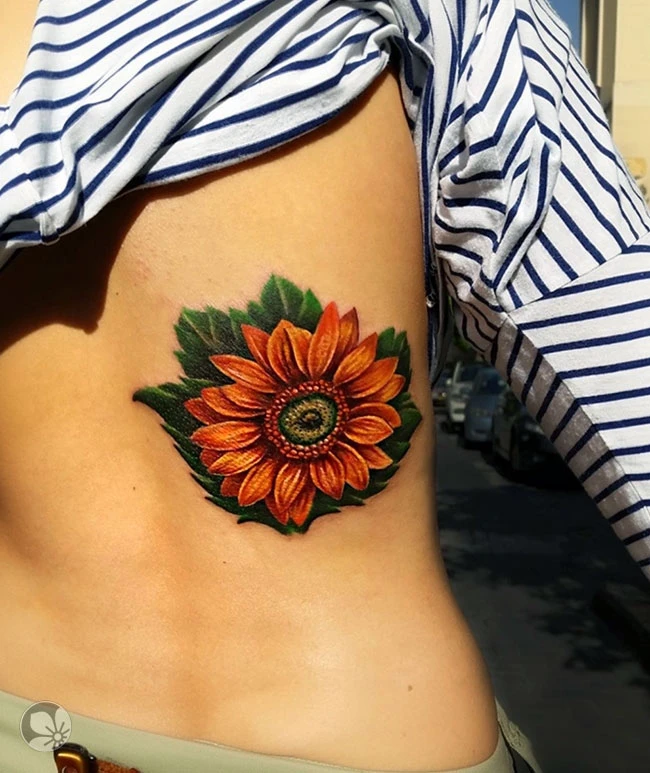 Sunflower