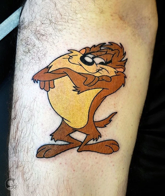 Taz