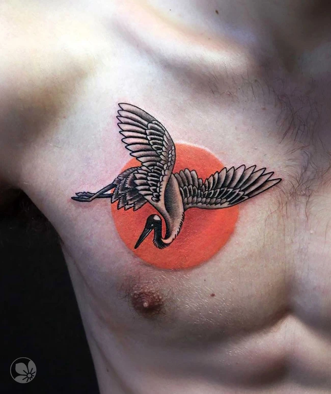 Crane