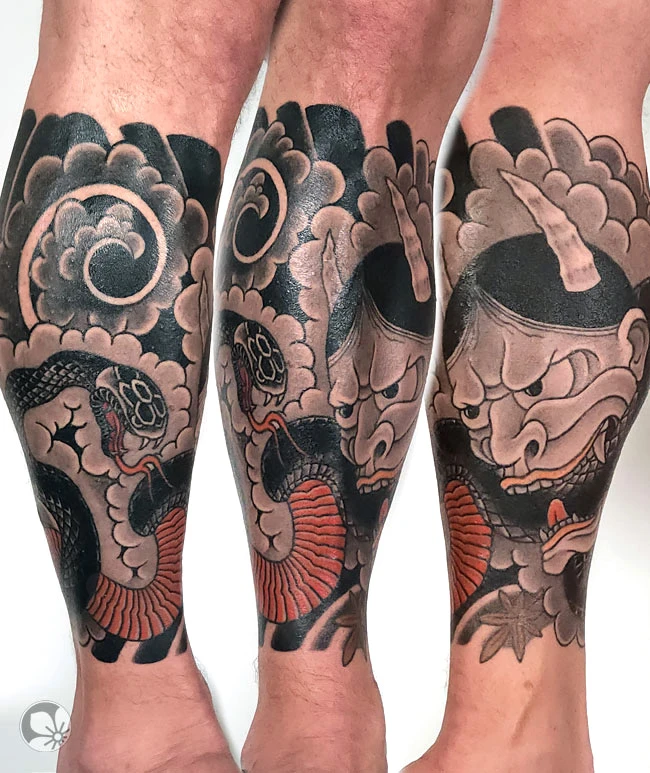 Hannya