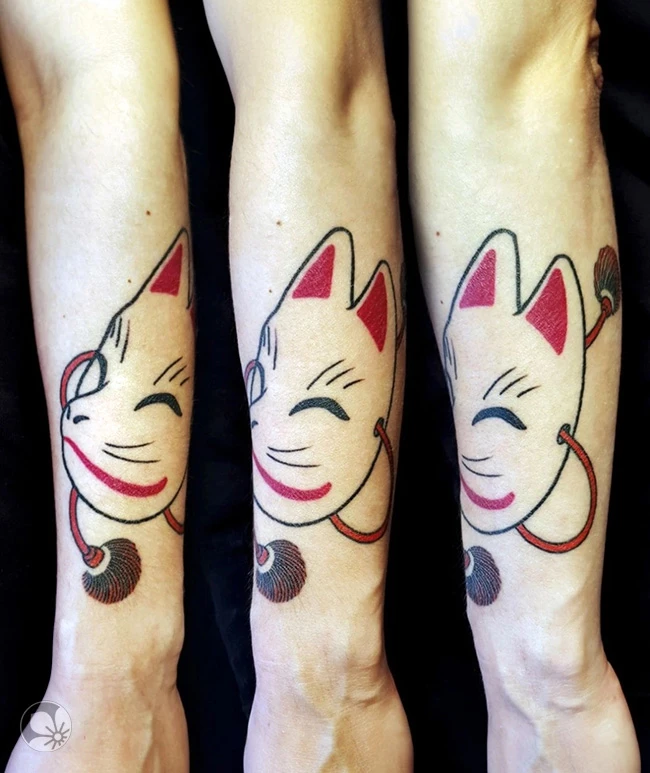 Kitsune