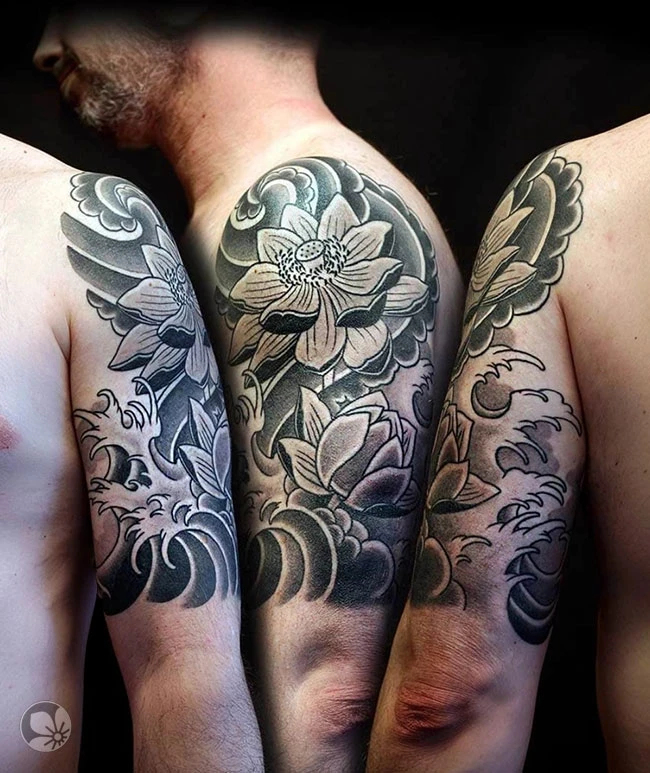Lotus Flower