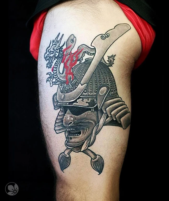 Samurai