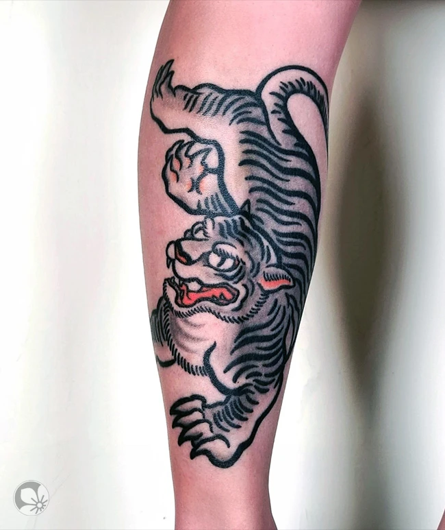 Tiger