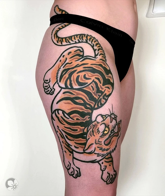 Tiger