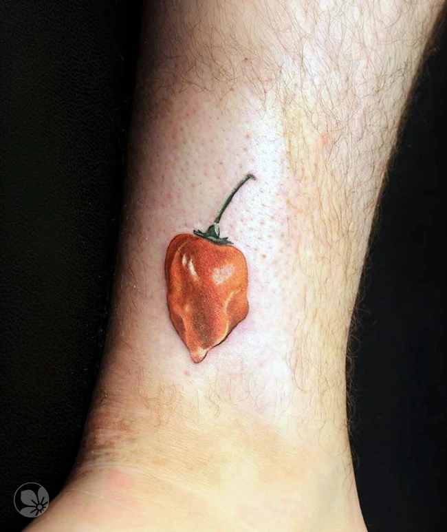 Hot Pepper